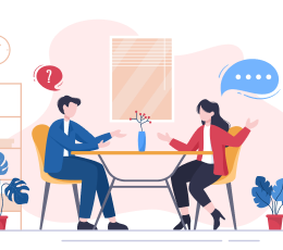Walk-in Interview